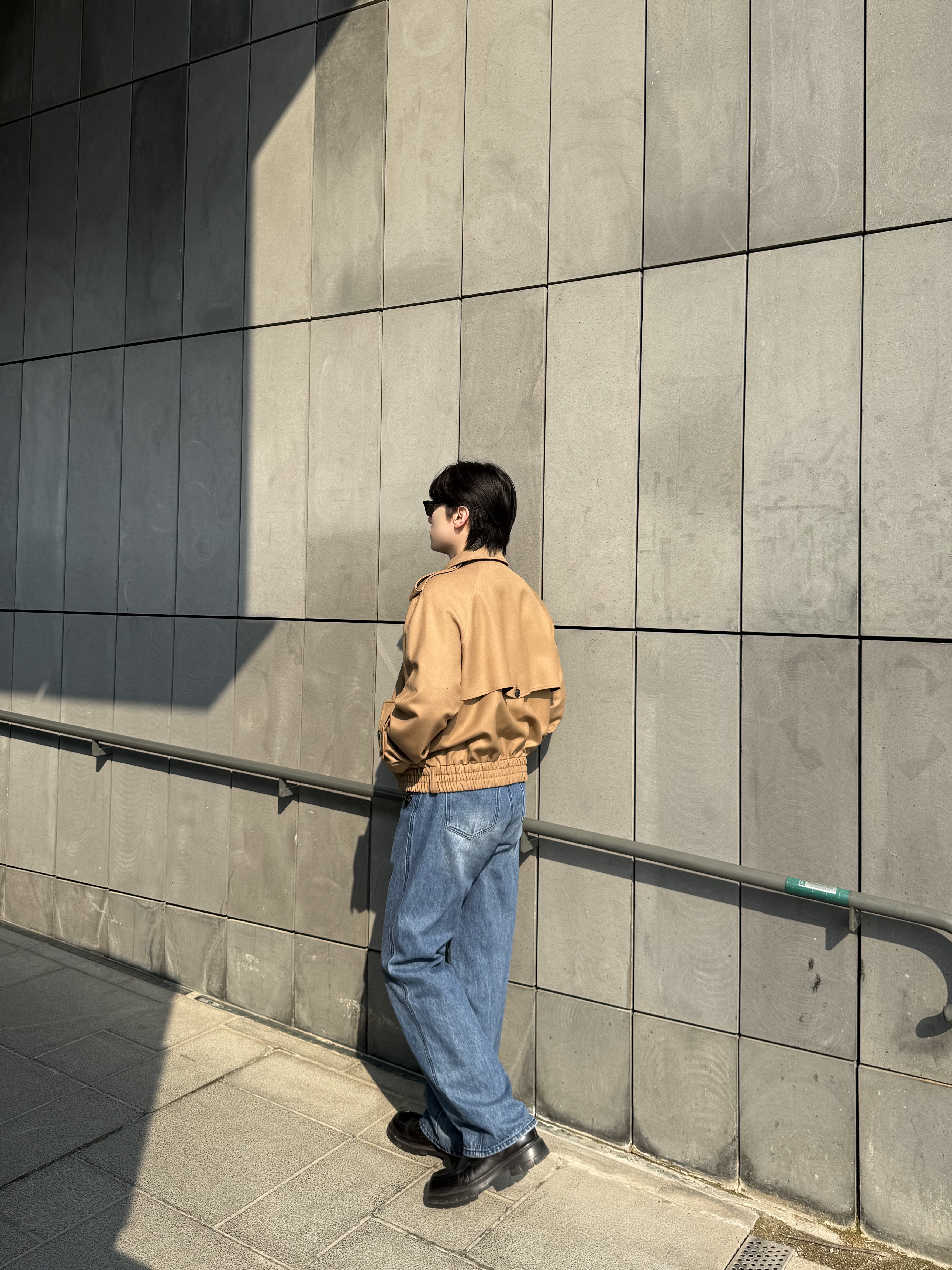 KREAM 스타일컬렉터님의 스타일 - 5