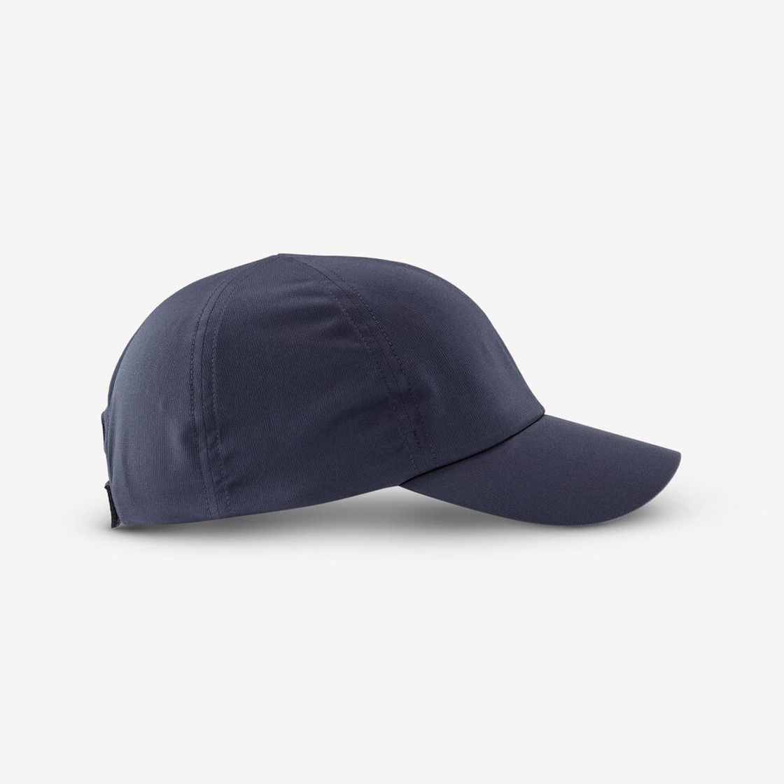 데카트론 하이킹 캡 모자 하이크 100 아스팔트 블루(DECATHLON Hiking Cap Hike 100 Asphalt Blue) - 3