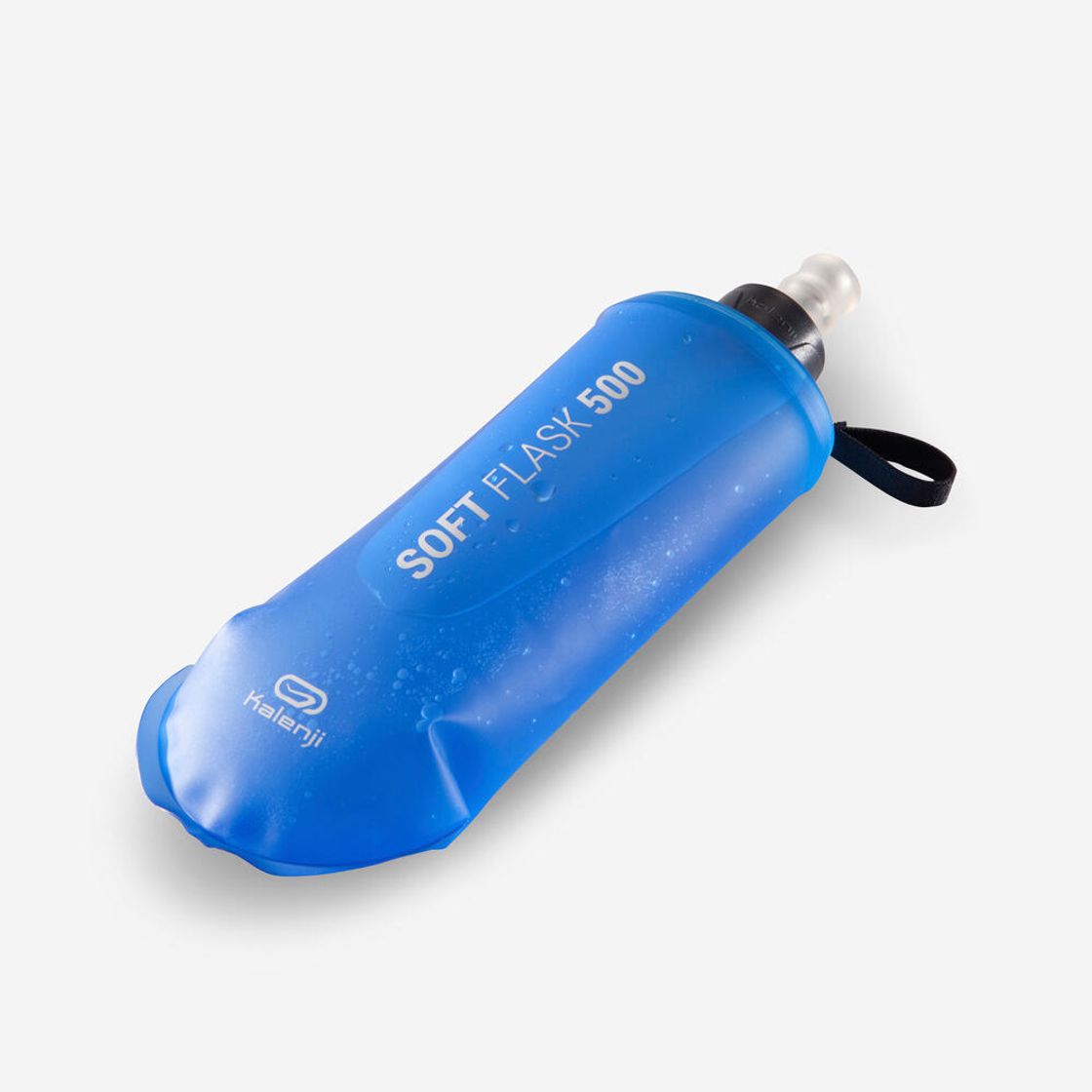 데카트론 러닝 소프트 플라스크 물병 500ml(DECATHLON Running Soft Flask Water Bottle 500ml) - 6