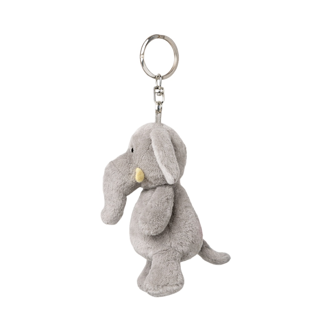 니키 코끼리 이톤 키링 10cm([KREAM 단독] NICI Elephant Ethon 10cm bb) - 2