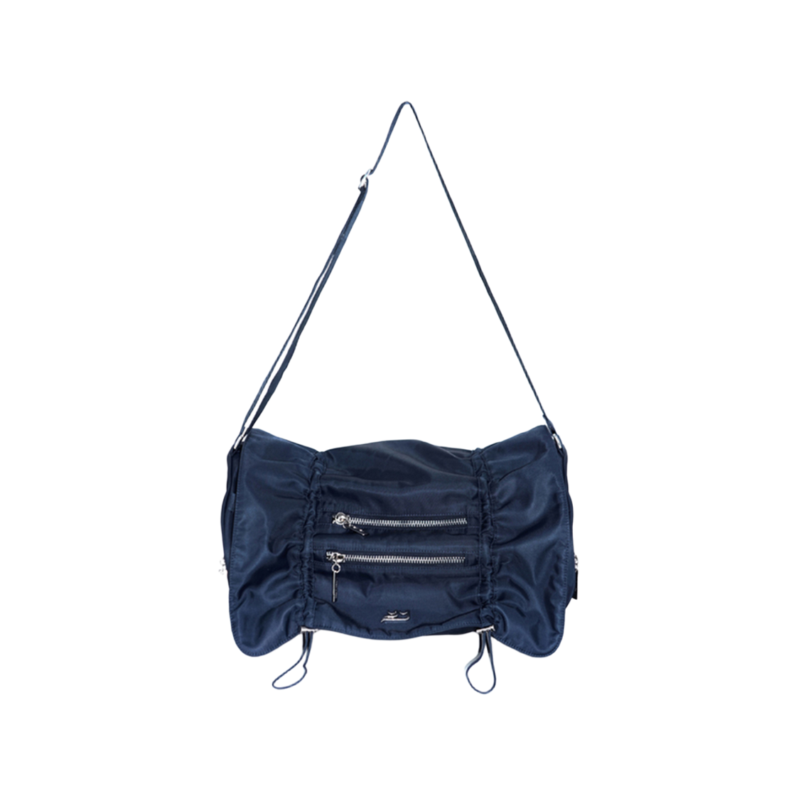 P0000BSV YIEYIE Y.18 Pattrick Bag BB12 Navy