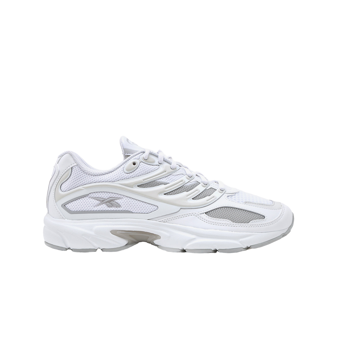 100245180/RESO6EY4UWT Reebok Premier Road Control White