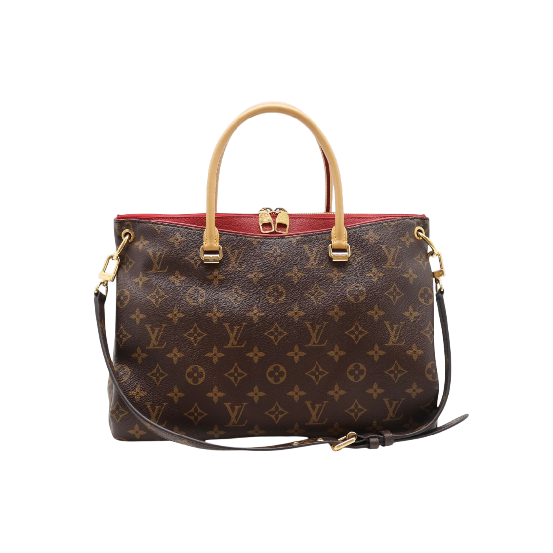ITQ9UG4UR2W4 Louis Vuitton Palais MM