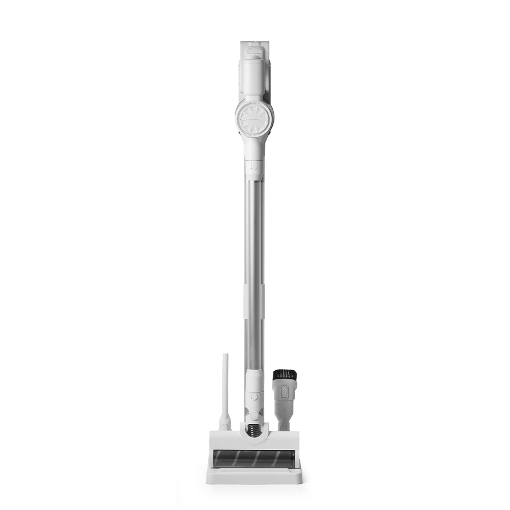클래파 400W 강력 AI 흡입 BLDC 무선 청소기 진공 가벼운 원룸 + 자동충전거치대(CLAPA BLDC Cordless Vacuum Cleaner with Auto Charging Station, Lightweight Home BVC-H38) - 5