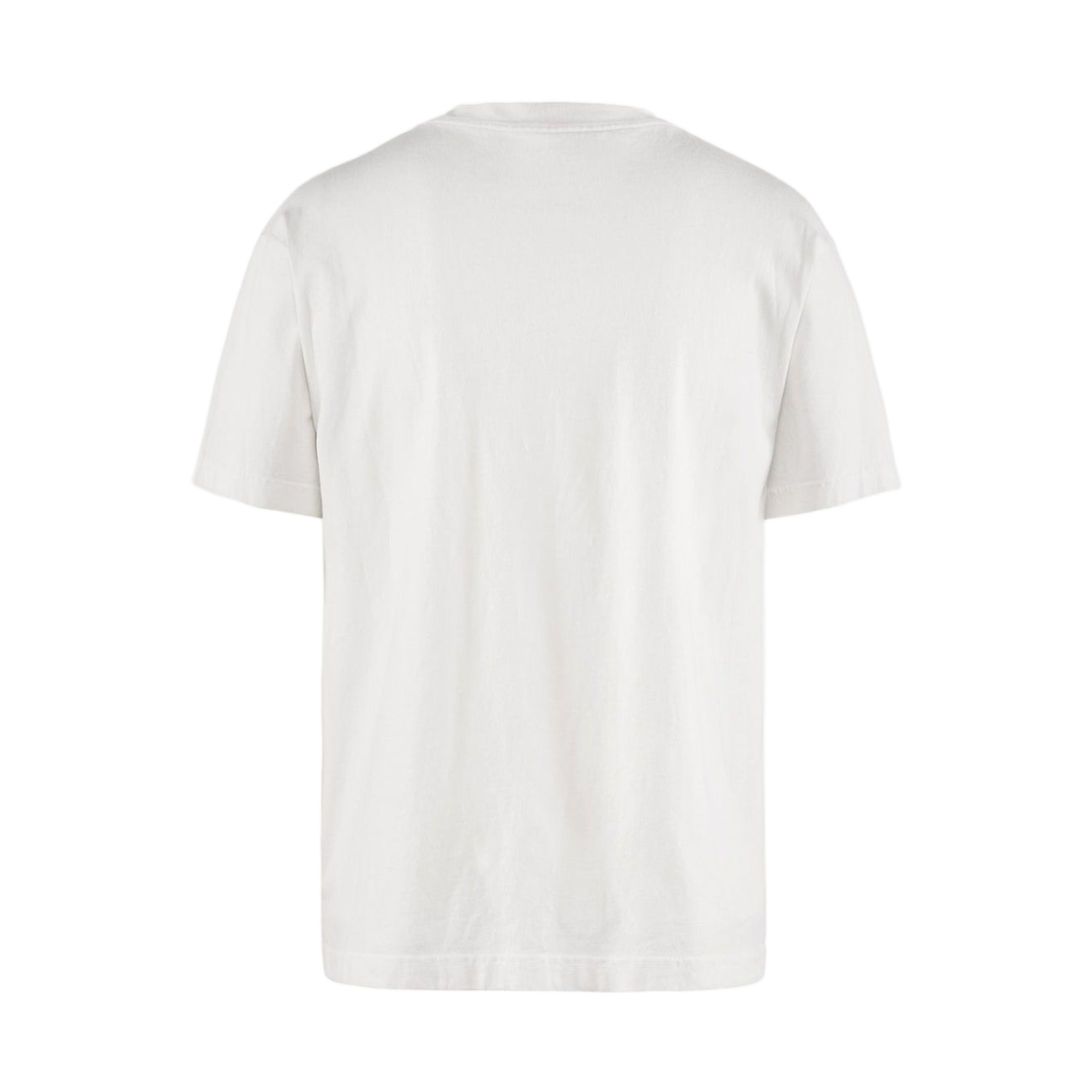 디스트릭트 비전 캘리포니아 코튼 티셔츠 화이트(District Vision California Cotton T-Shirt White) - 2