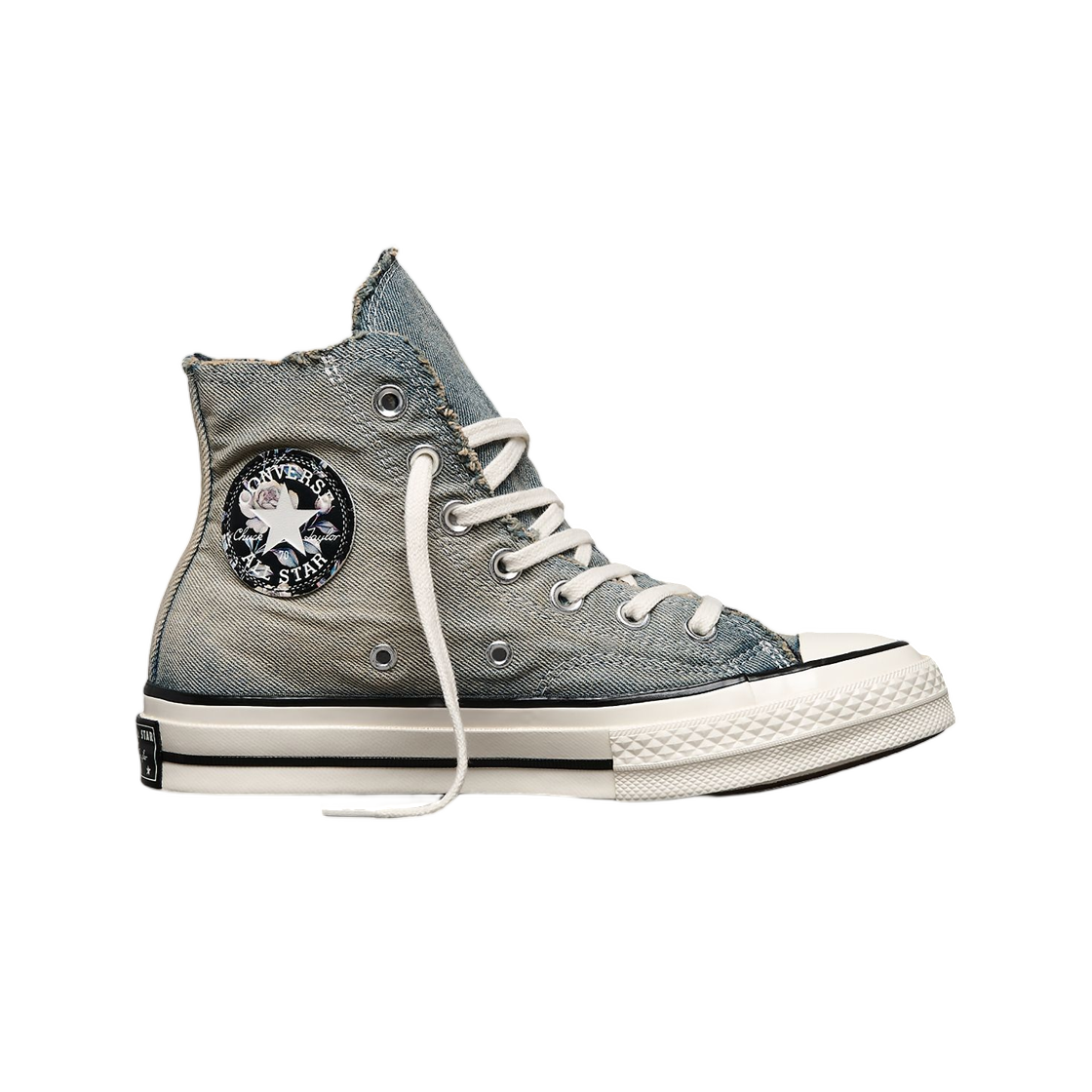 컨버스 척 70 페이드 데님(Converse Chuck 70 Fade denim)