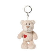 [KREAM 단독] NICI Love bear cream 10cm bb