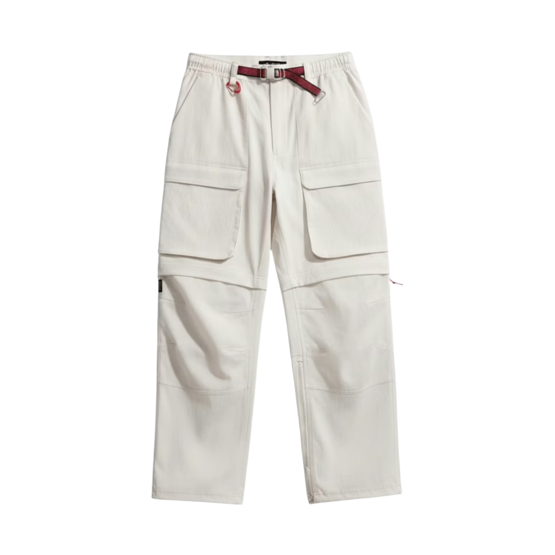 IO9805-030 Nike ACG USA Pants Phantom Chile Red (IO9805-030)