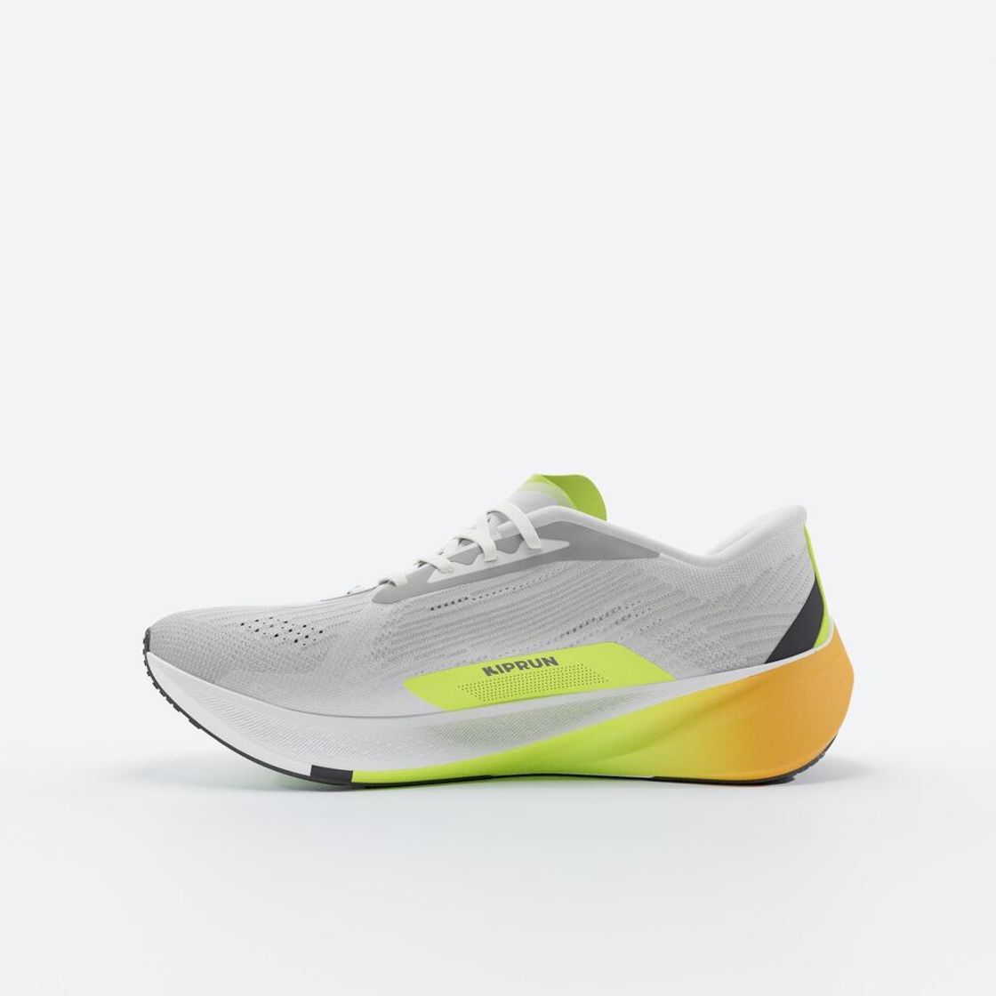 데카트론 남성 러닝화 킵코어 프리미엄 실버 그레이(DECATHLON Men's Running Shoes Kiprun Kipcore Premium Silver Grey) - 6