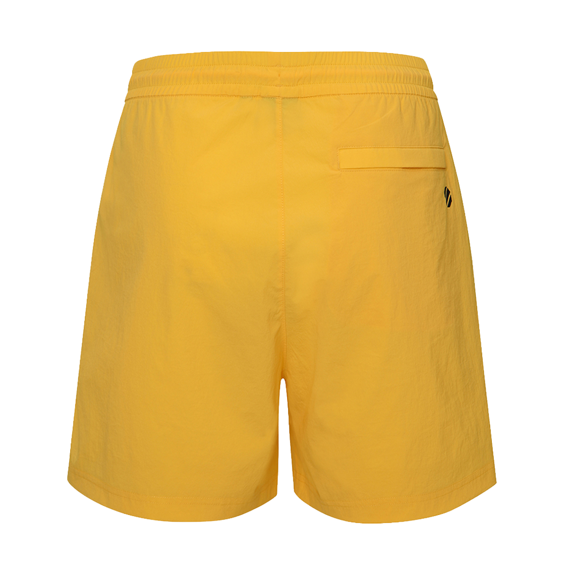 유에프씨 스포츠 에센셜 릴렉스핏 쇼츠 옐로우 U2SPW2301YE(UFC SPORT Essential Relaxed Fit Short Pants Yellow) - 3