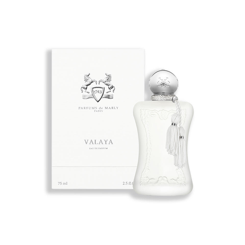 Parfums de Marly Valaya Eau De Parfum 75ml 착용 스타일 - 2