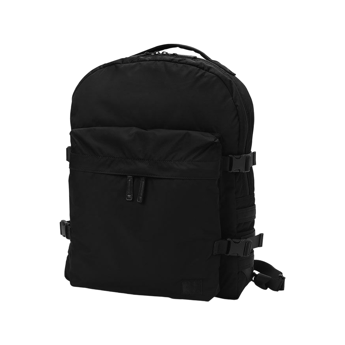 866-05198 Porter Force Dicros Solo Daypack Black