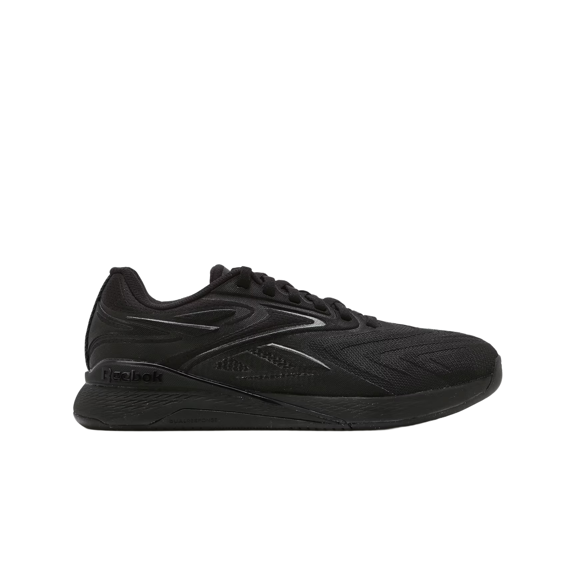 100252110/RESO6ET2WBK (W) Reebok Nano X5 Edge Black