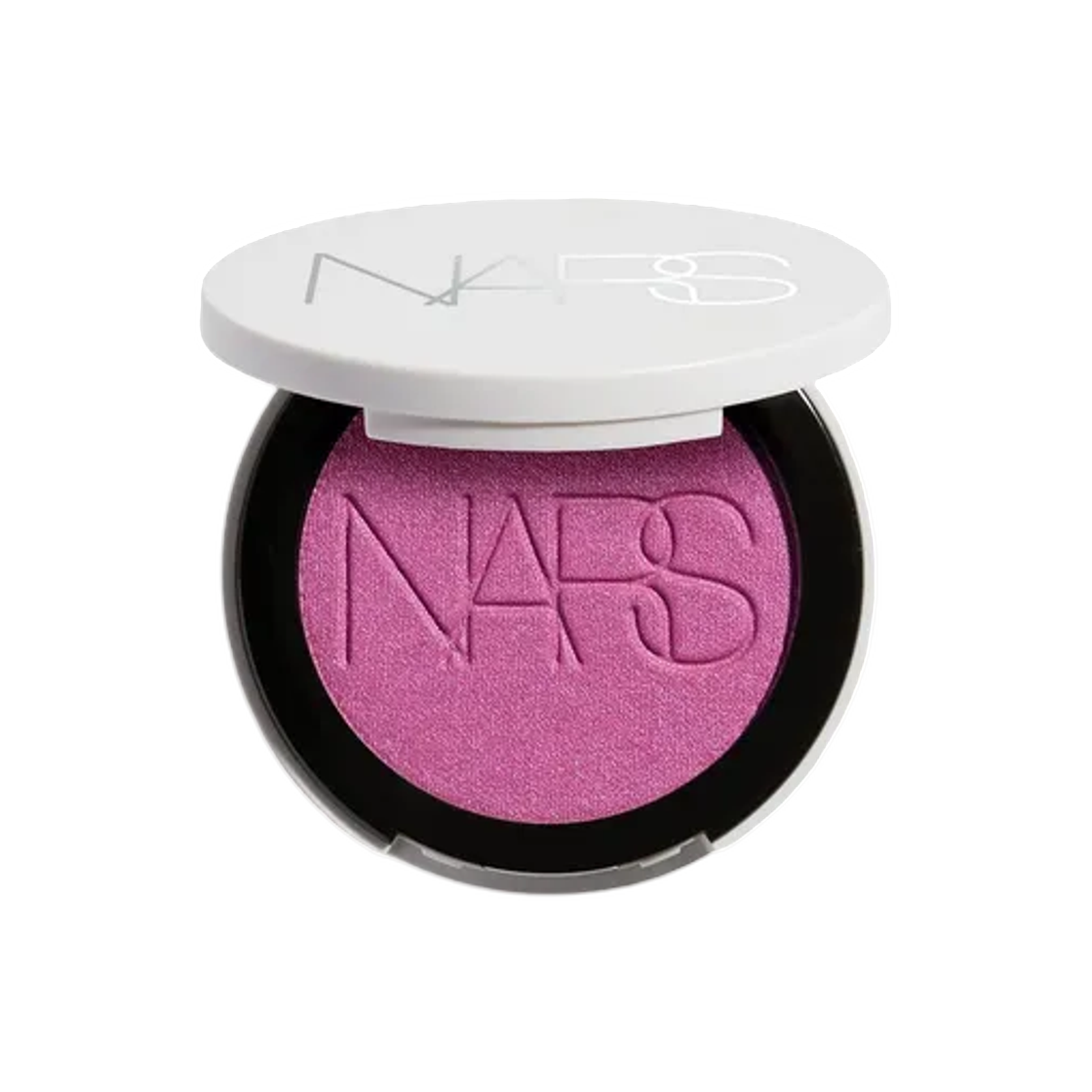 나스 라이트 리플렉팅 루미나이징 블러쉬 푸쉬 잇(Nars Light Reflecting Luminizing Blush Push It)