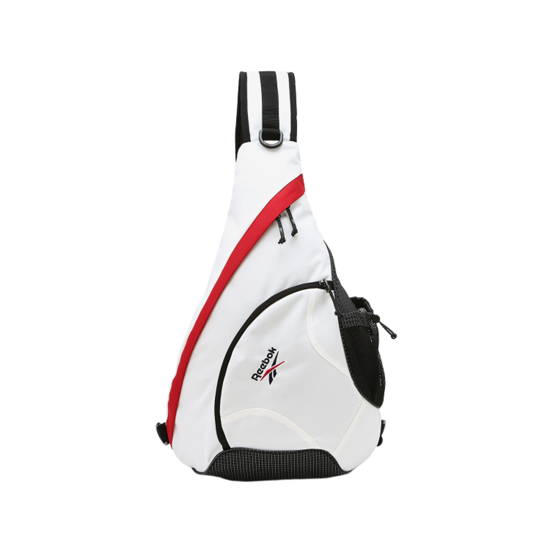 리복 그리드 레이어드 슬링백 오프 화이트(Reebok Grid Layered Sling Bag Off White)