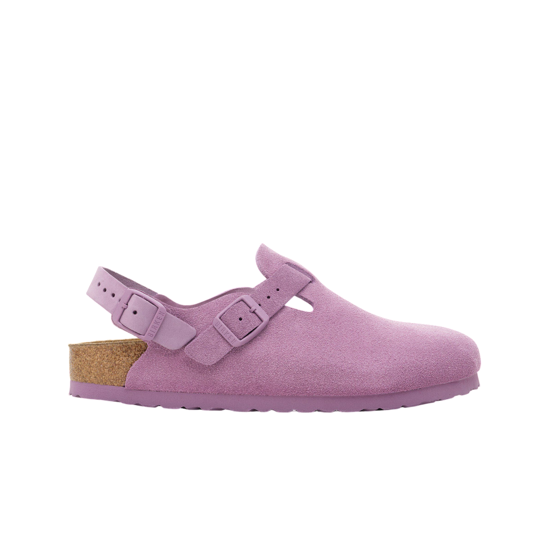 1030617 Birkenstock Tokio Mauve - Narrow