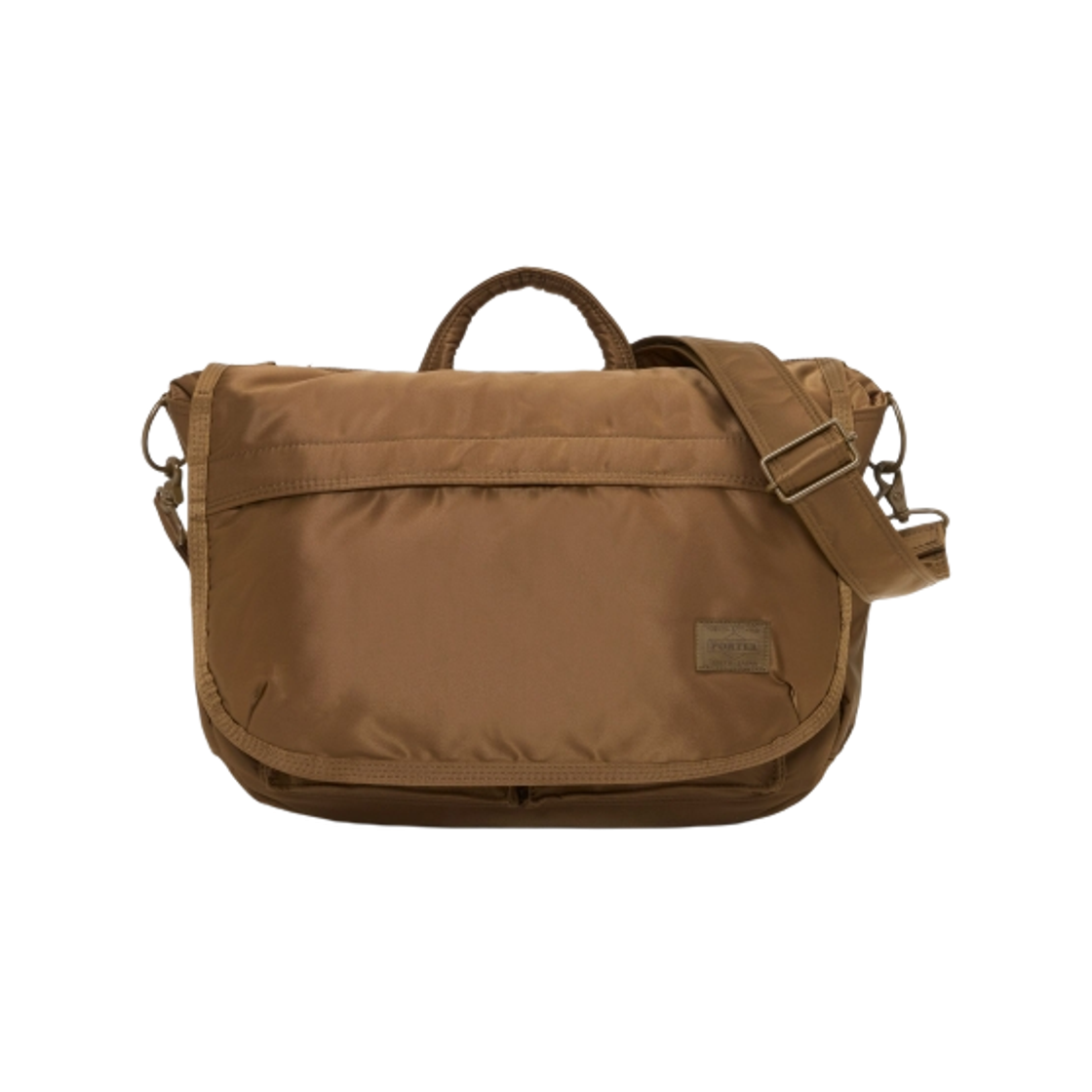 622-19859 Porter Communicator Bag Coyote