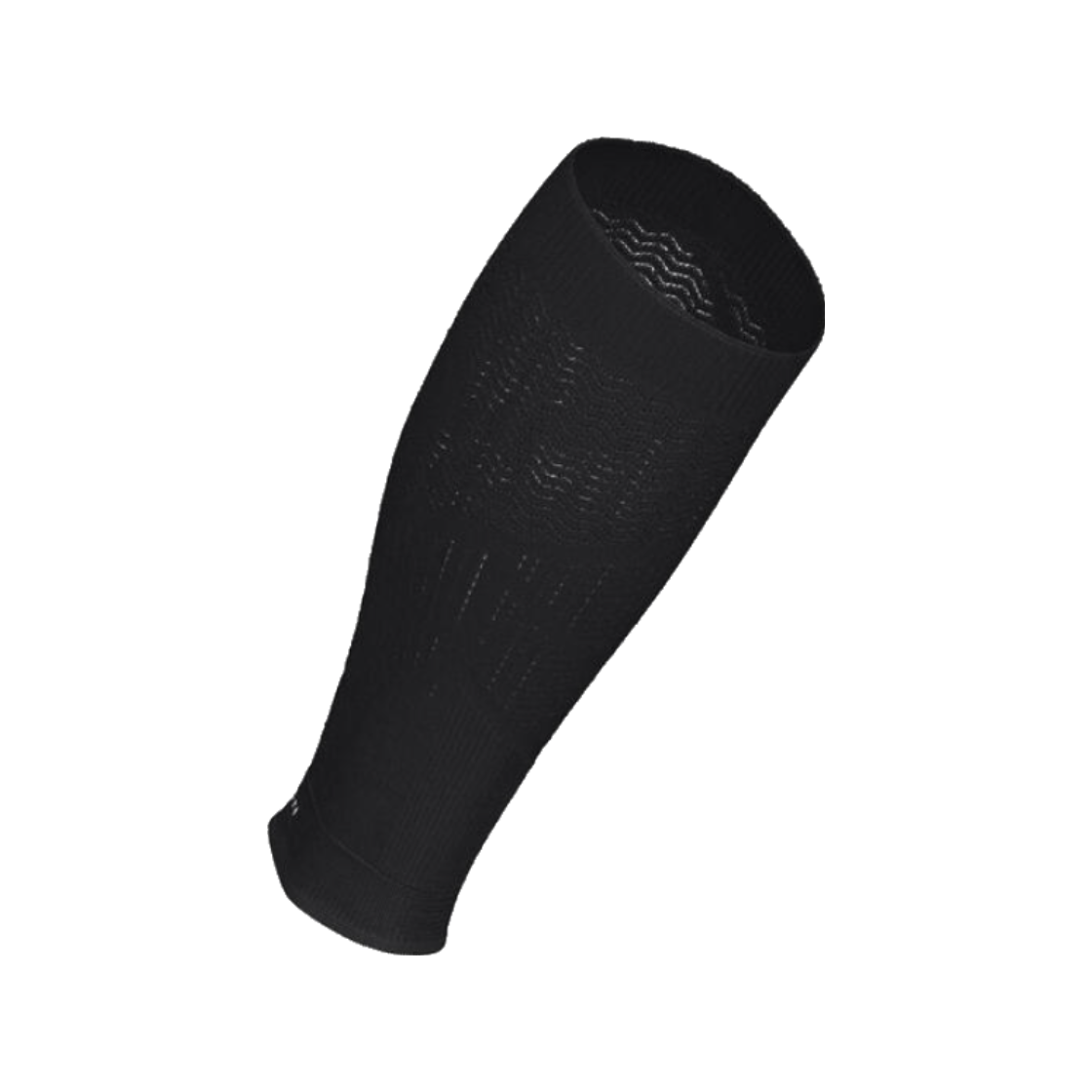 데카트론 러닝 카프 슬리브 2개입 900 스모크 블랙(DECATHLON Running Calf Sleeves 2pcs 900 Smoked Black)