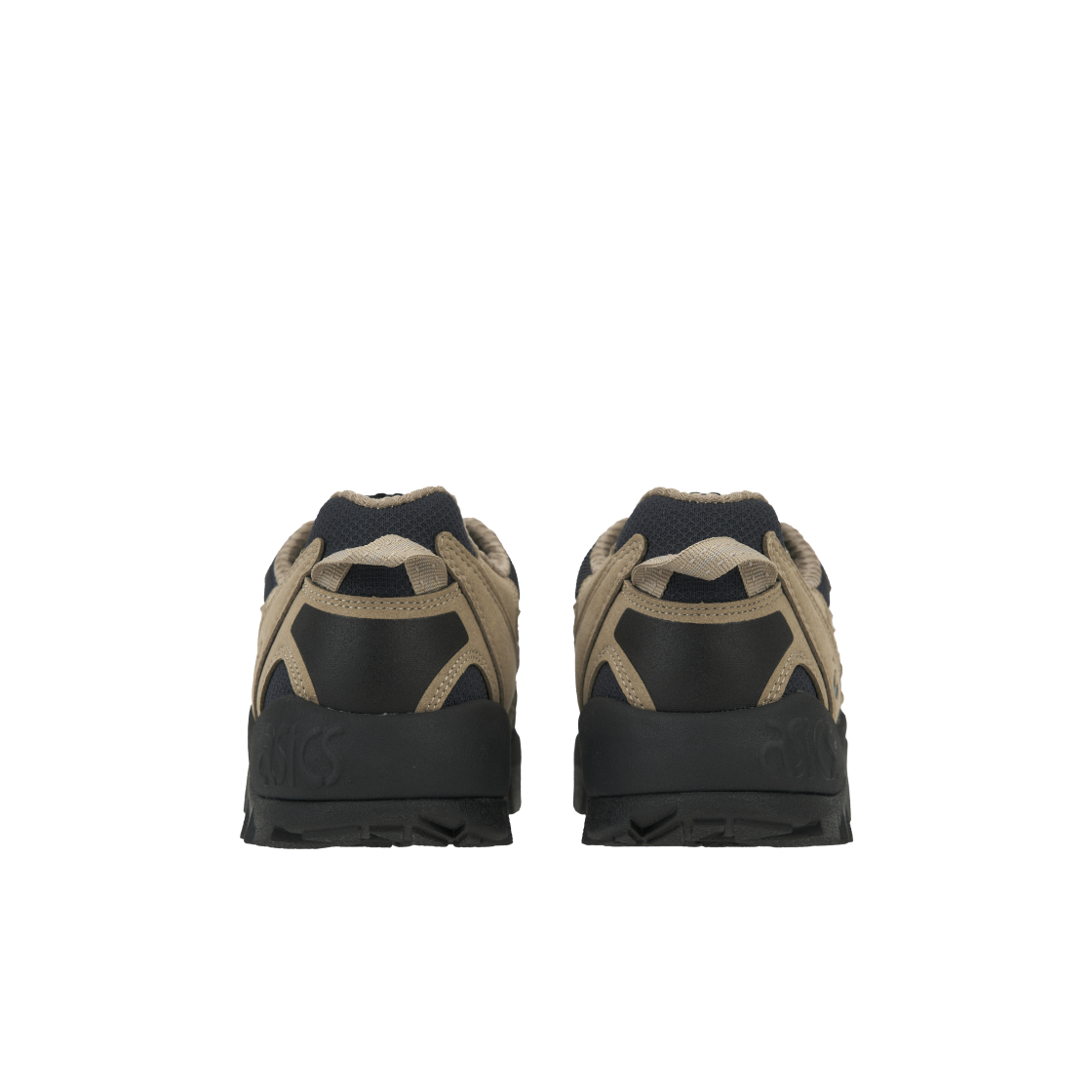 아식스 젤 픽엑스 브라운 블랙(Asics Gel-Pickax Brown Black) - 6