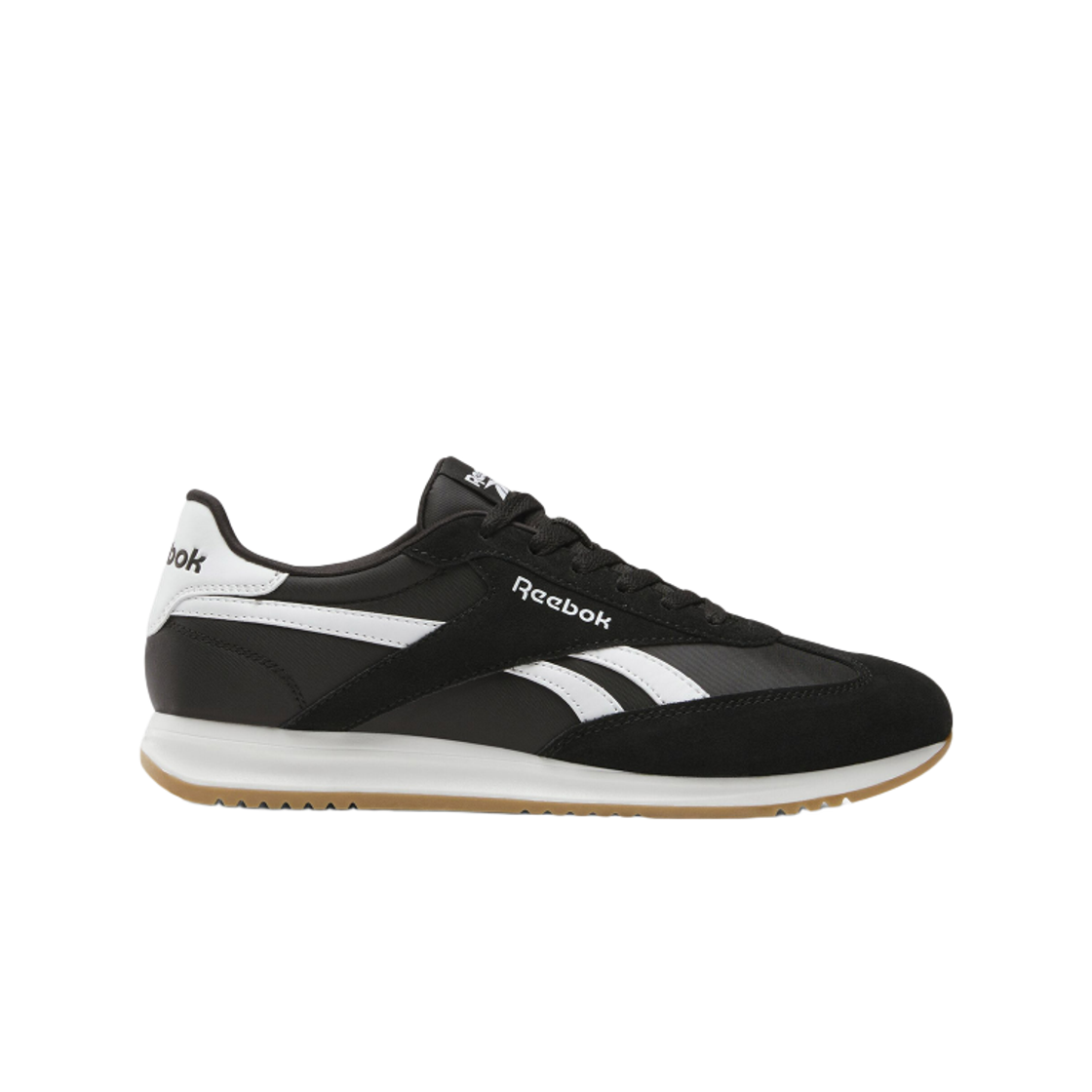100251859/RESO6EJ7UBA Reebok World 70 Black White