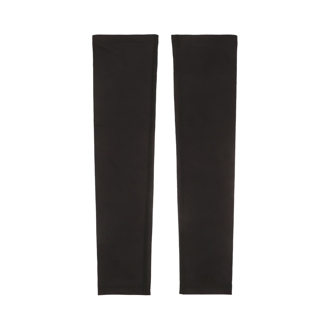 리복 컴프레션 암 슬리브 블랙(Reebok Compression Arm Sleeves Black) - 2