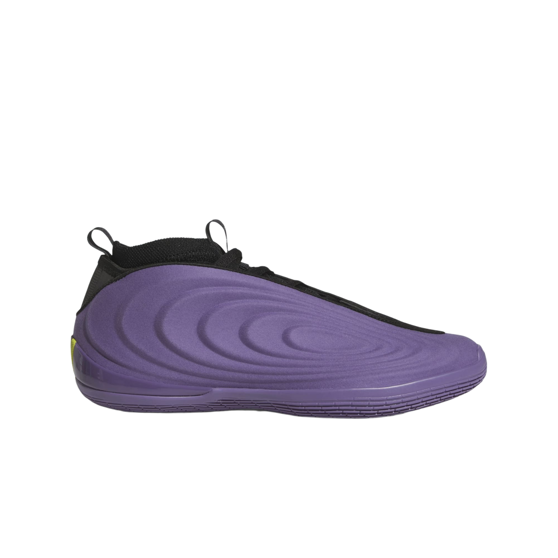 아디다스 하든 볼륨 10 테크 퍼플 코어 블랙(Adidas Harden Volume 10 Tech Purple Core Black)