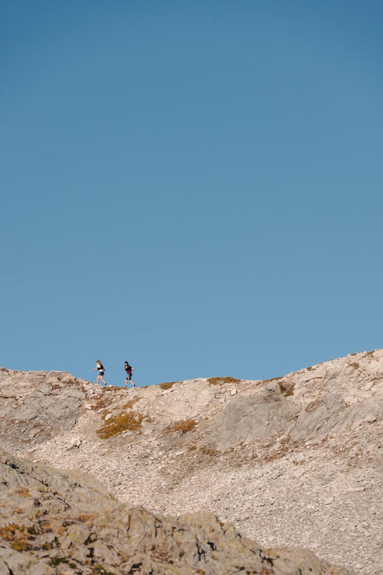 데카트론 트레일러닝 백 5L 에센셜 그라파이트 그레이(DECATHLON Trail Running Bag 5L Essential Graphite Grey) - 9