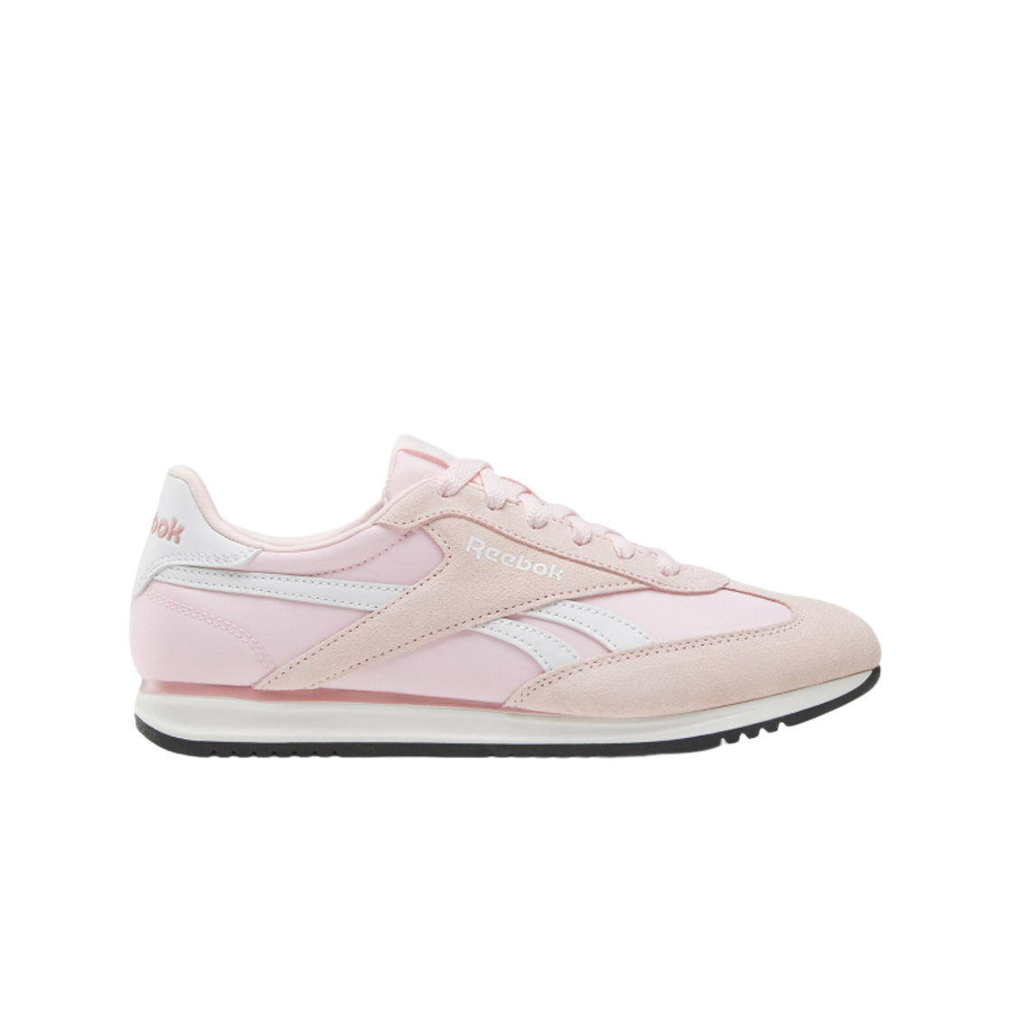 100257196/RESO6EJ7WP1 (W) Reebok World 70 Pure Pink