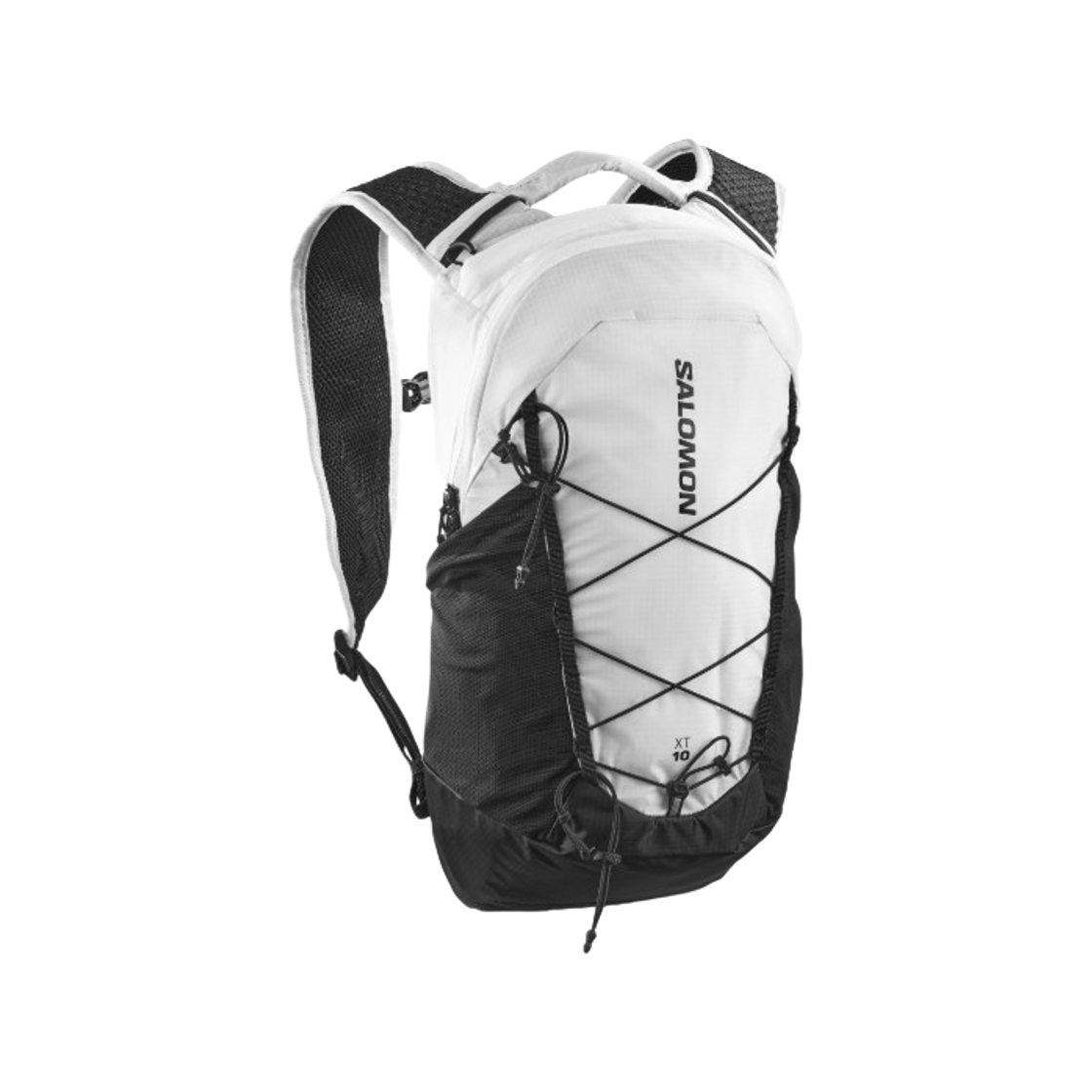LC2859000 Salomon XT 10 Backpack White