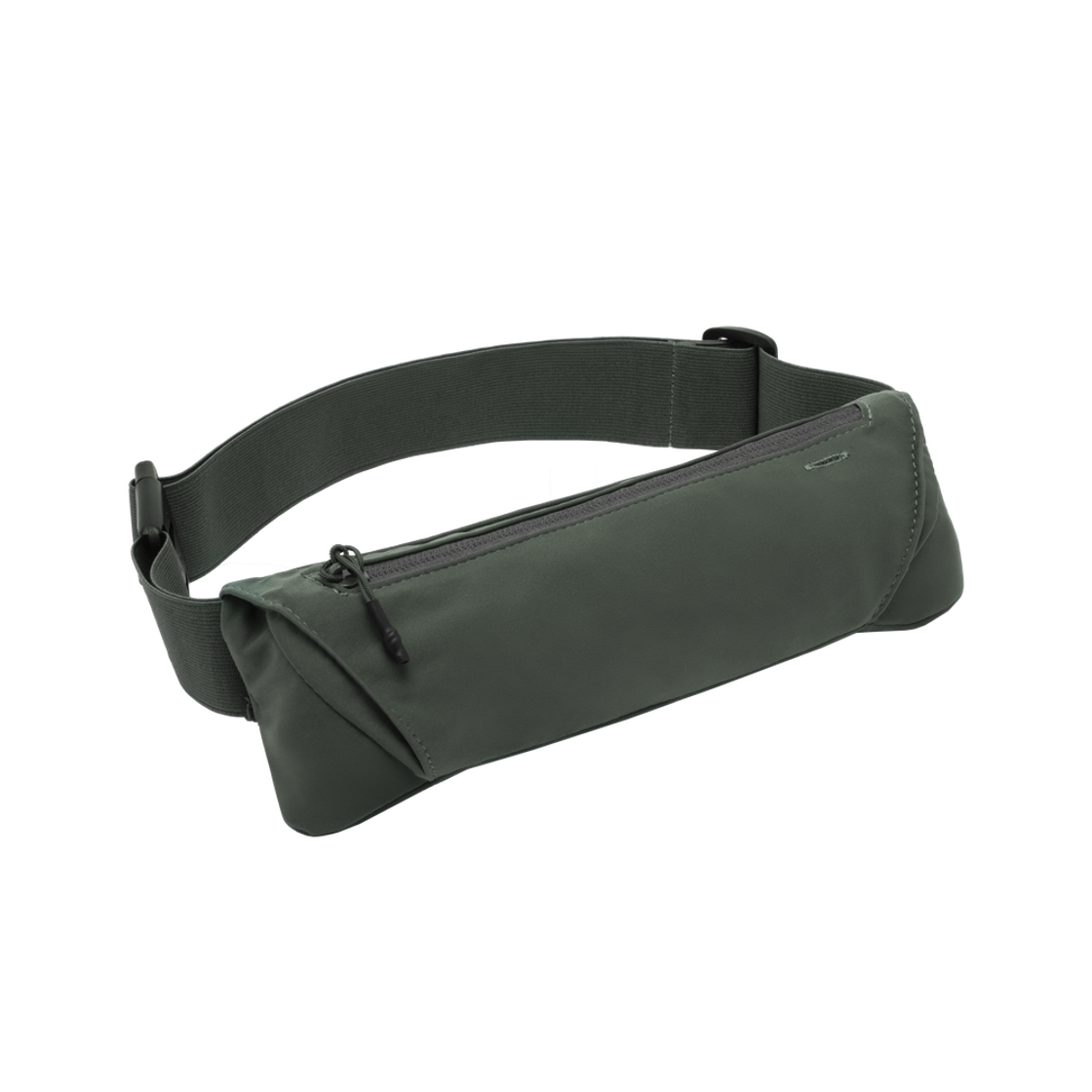 데카트론 러닝 스마트폰 벨트 베이직 2 어반 그린(DECATHLON Running Smartphone Belt Basic 2 Urban Green)