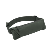 DECATHLON Running Smartphone Belt Basic 2 Urban Green