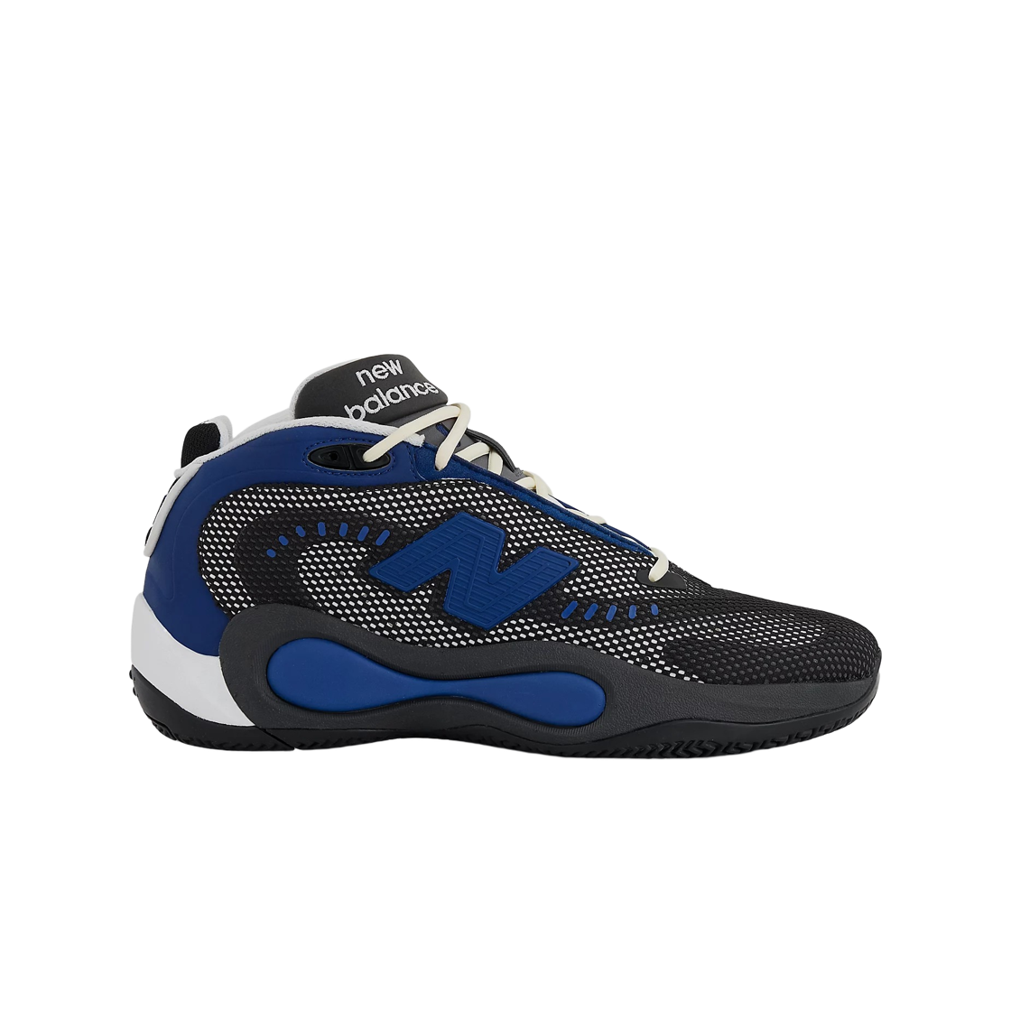 뉴발란스 P400 블랙 잉크웰 - 2E 와이드(New Balance P400 Black Inkwell - 2E Wide)