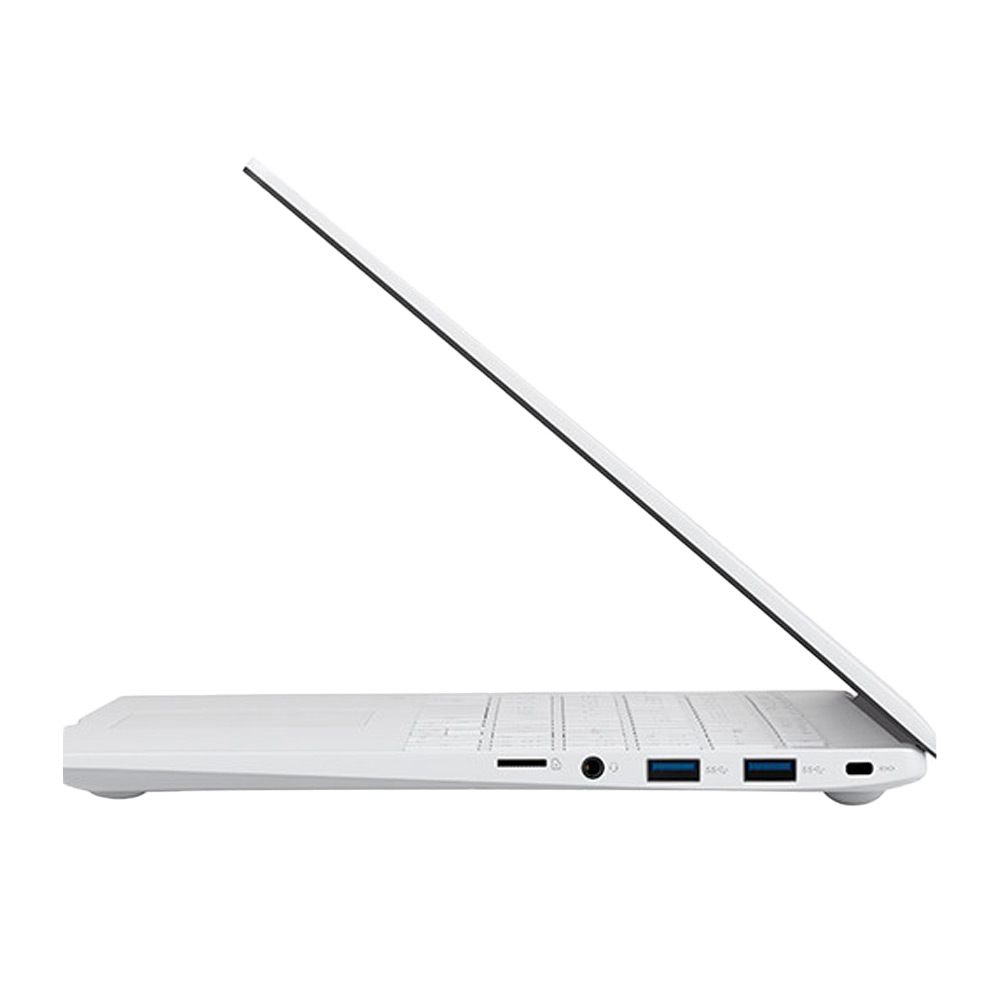 [A등급] 리퍼비시 LG 그램 15.6인치 i7 11TH RAM 16GB 512GB Iris Xe 화이트([A등급] Refurbished LG gram15 i7 11TH RAM 16GB6 512B Iris Xe Graphics White) - 2