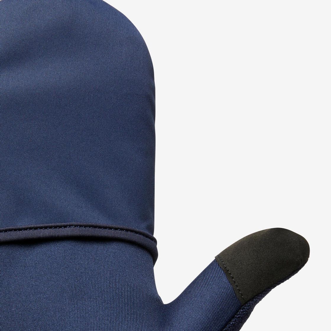 데카트론 러닝 장갑 에볼루티브 V2 스틸 블루(DECATHLON Running Gloves Evolutive V2 Steel Blue) - 5