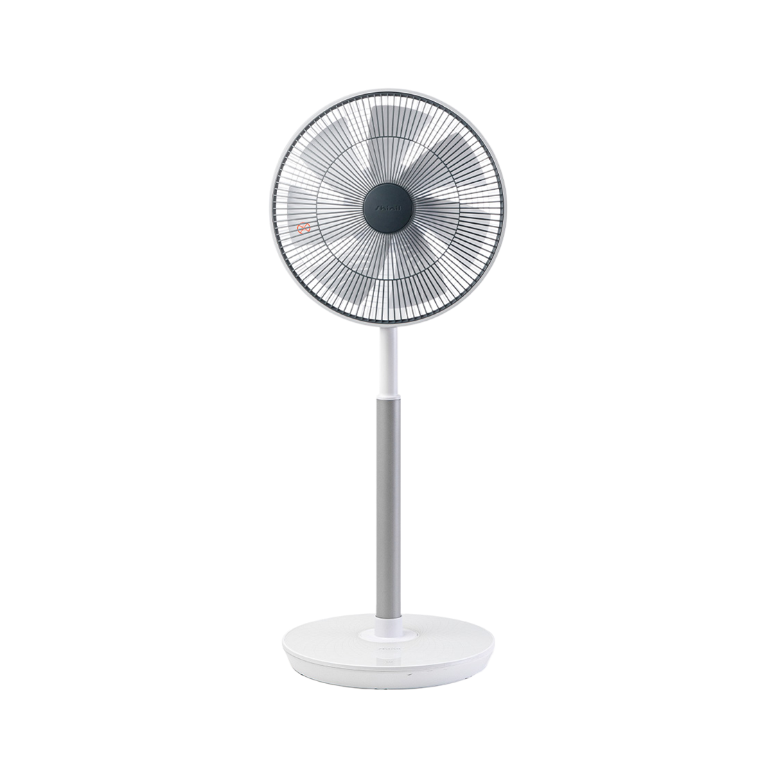 신일 선풍기 무소음 BLDC 선풍기 저소음 가정용(SHINIL 17-inch Air Circulator Stand Fan with BLDC Motor, Powerful Airflow SIF-BZ173D)