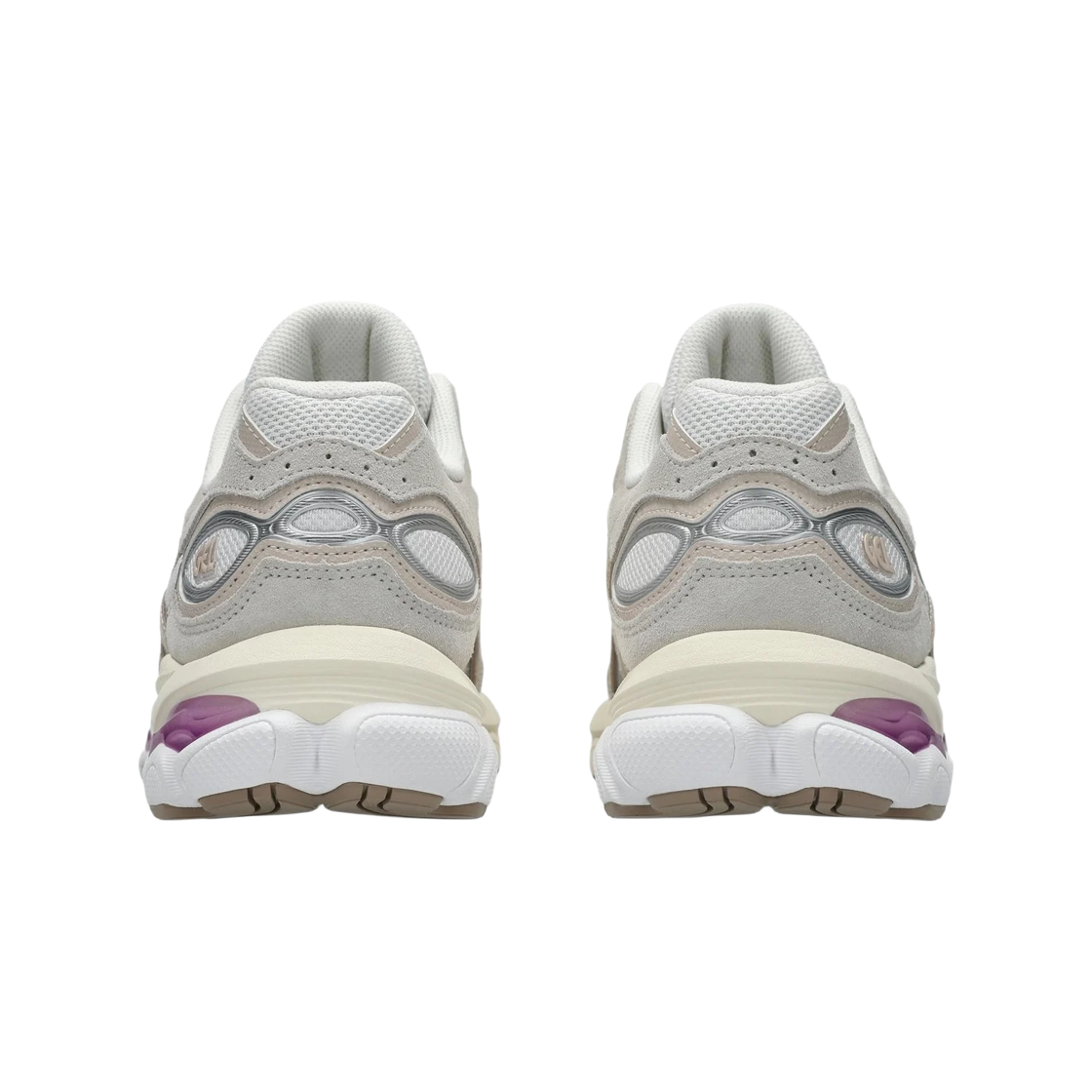 아식스 젤 NYC 2.0 화이트 크림(Asics Gel-NYC 2.0 White Cream) - 3