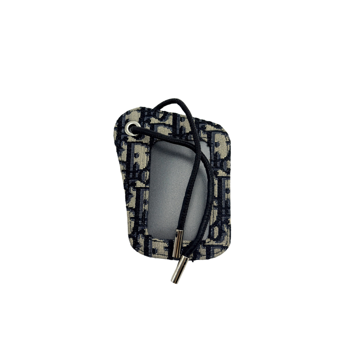 디올 오블리크 태그 카드홀더(Dior Oblique Tag Card Holder)