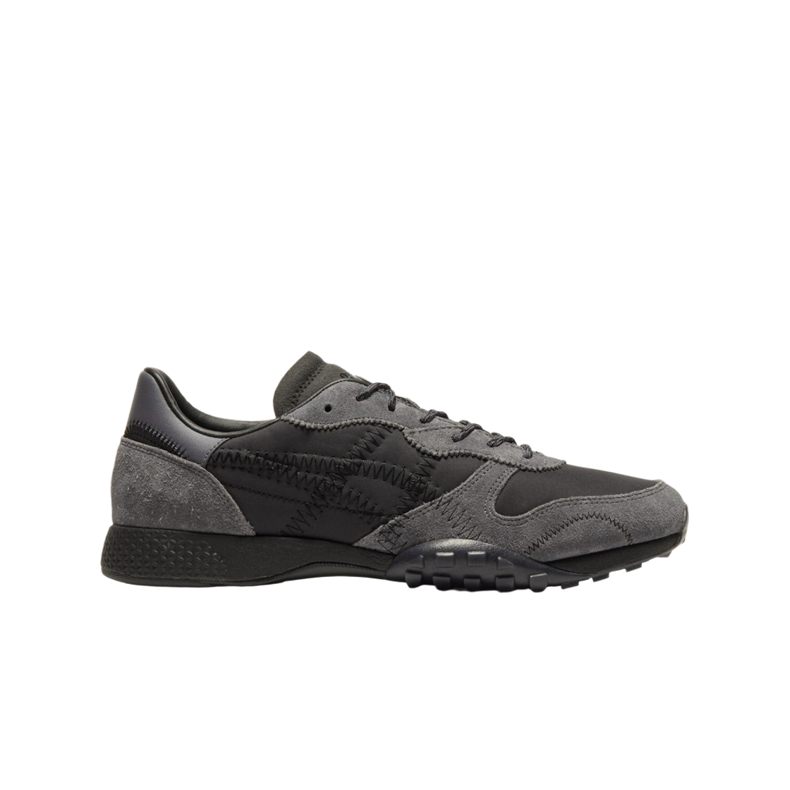 1183C558-001 Onitsuka Tiger Traspike Black
