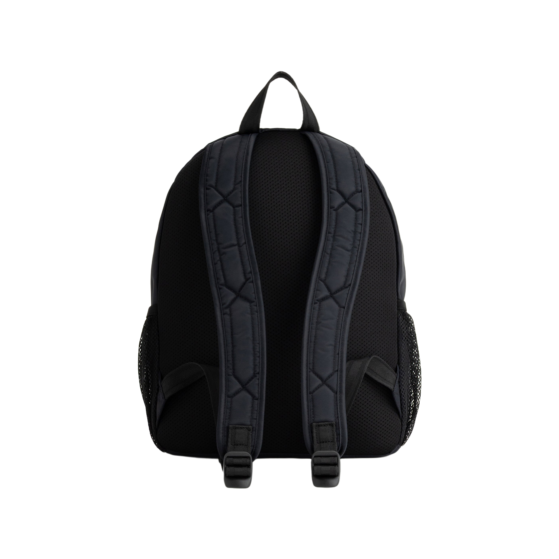 헌터 나일론 클래식 백팩 블랙(Hunter Nylon Classic Backpack Black) - 2