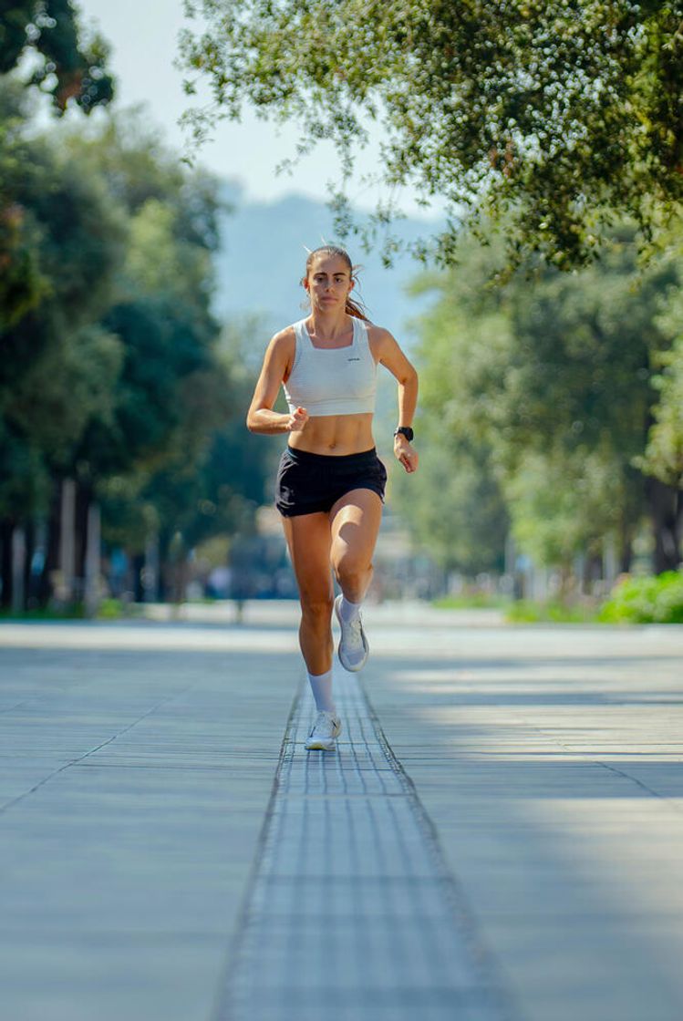 데카트론 여성 카본 레이싱화 킵스톰 챌린저 2 울트라 화이트(DECATHLON Women's Carbon Racing Shoes Kiprun Kipstorm Challenger 2 Ultra White) - 8