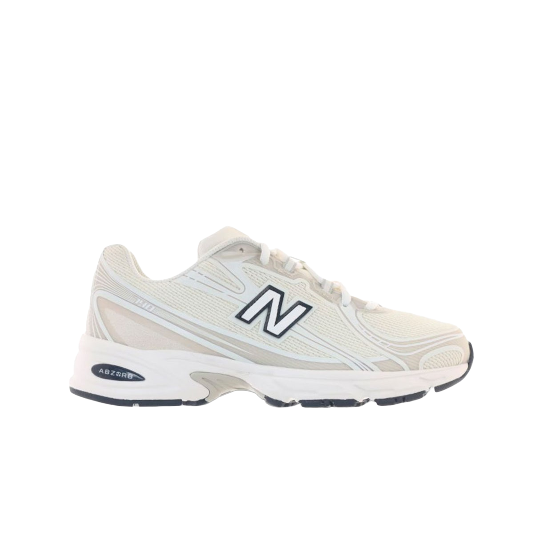 뉴발란스 740 쉽야드 앙고라(New Balance 740 Shipyard Angora) - 1