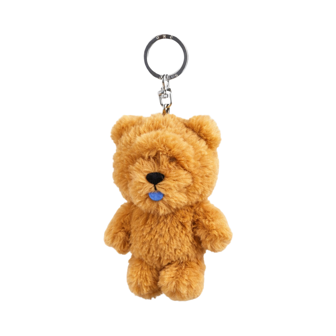 니키 차우차우 키링 10cm([KREAM 단독] NICI 10cm Chow Chow BB)