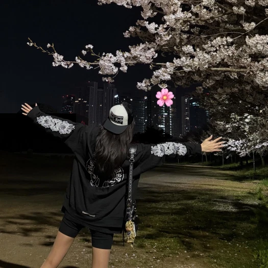 스타일 카드