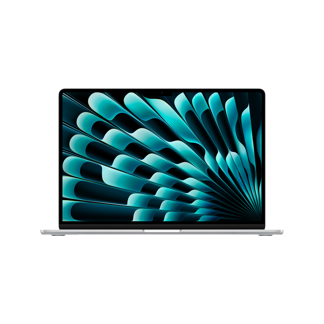 [S등급] 리퍼비시 2023 맥북 에어 15 M2 256기가 SSD 8기가 램 실버([S등급] Refurbished 2023 MacBook Air 15 M2 256GB SSD / 8GB RAM Silver)