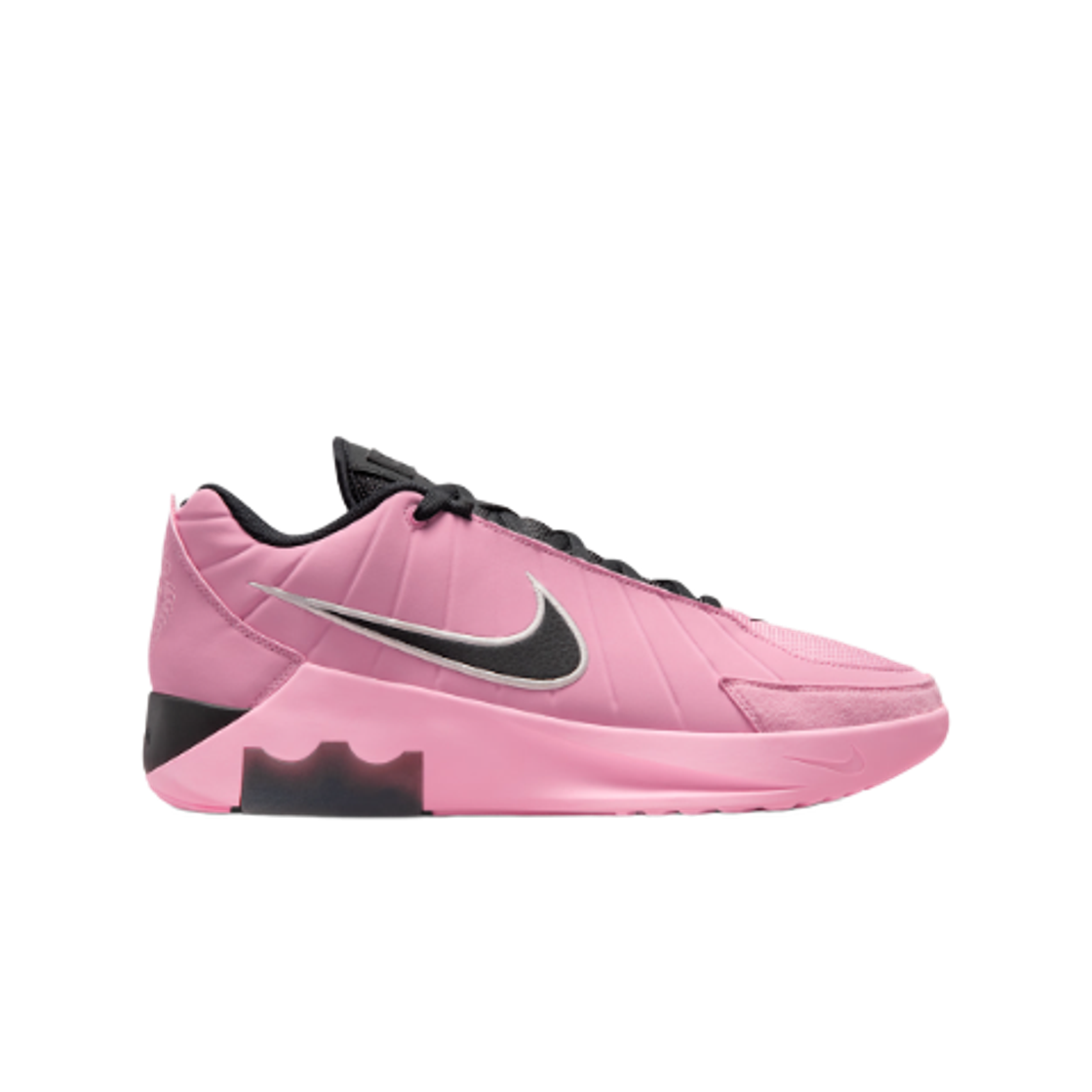 HQ8035-601 Nike LeBron Witness 9 EP Elemental Pink Pink