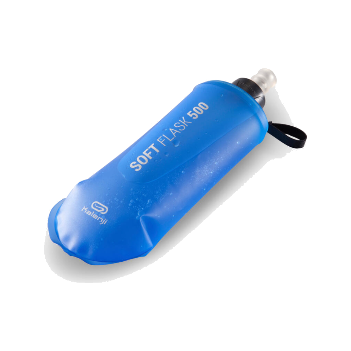 데카트론 러닝 소프트 플라스크 물병 500ml(DECATHLON Running Soft Flask Water Bottle 500ml)