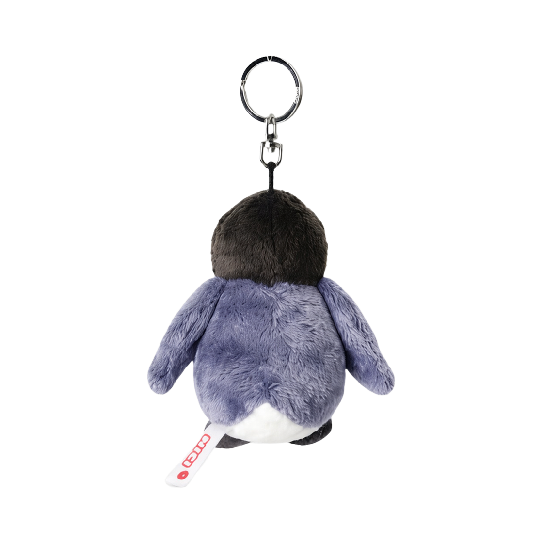 니키 킹 펭귄 엄마 키링 10cm([KREAM 단독] NICI 10cm King Penguin Mom BB) - 2