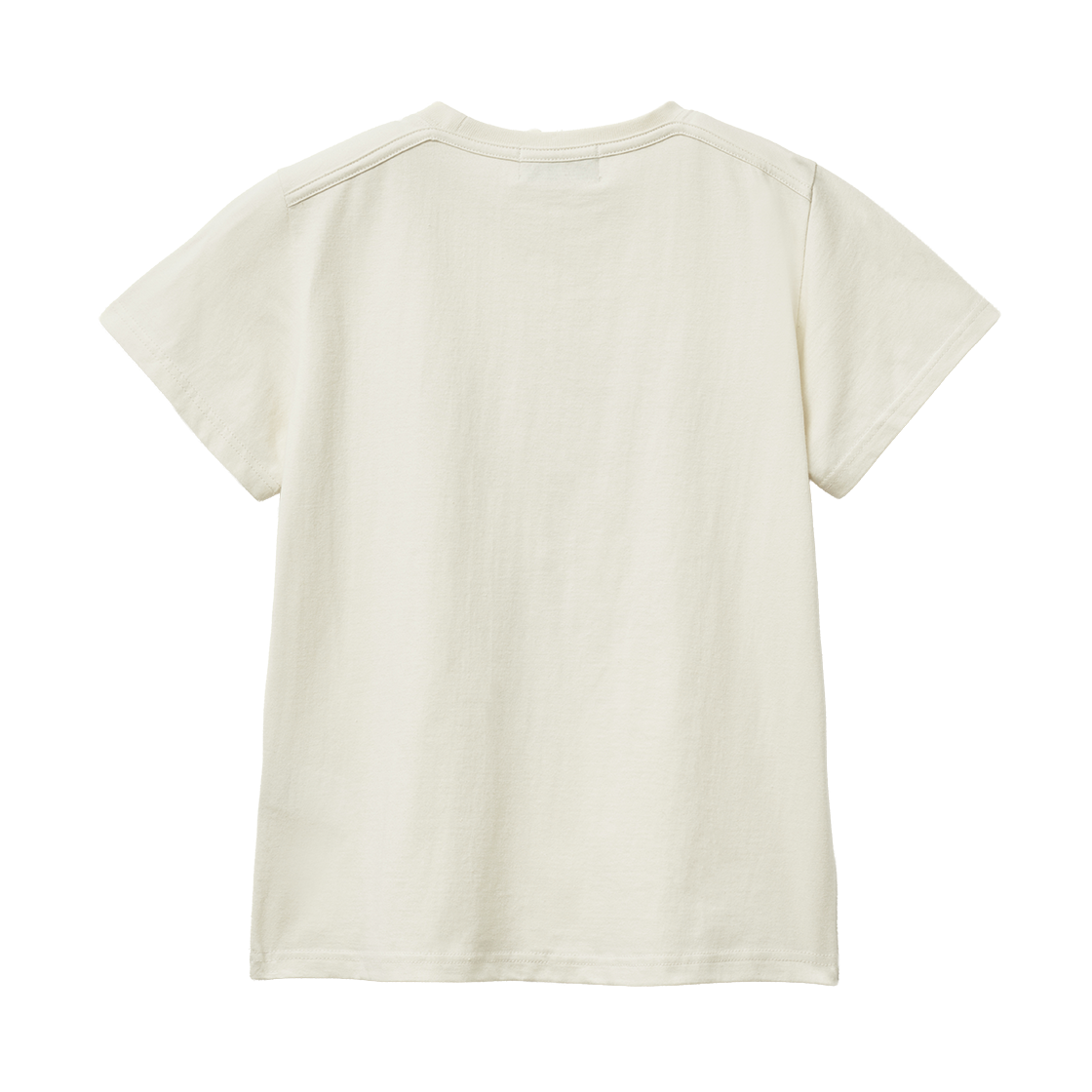 세터 우먼 카프리 시트론 드로잉 썸머 그래픽 반팔 티셔츠 버건디(SATUR W Capri Citron Drawing Summer Graphic T-Shirt Burgundy) - 2