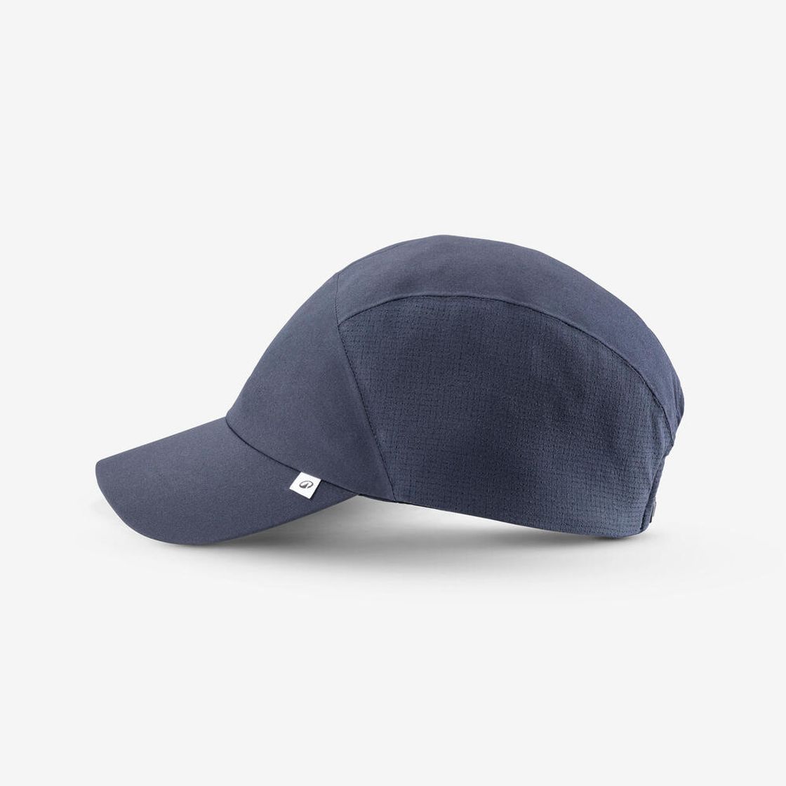 데카트론 등산 캡 모자 MT500 V2 아스팔트 블루(DECATHLON Hiking Cap MT500 V2 Asphalt Blue) - 5