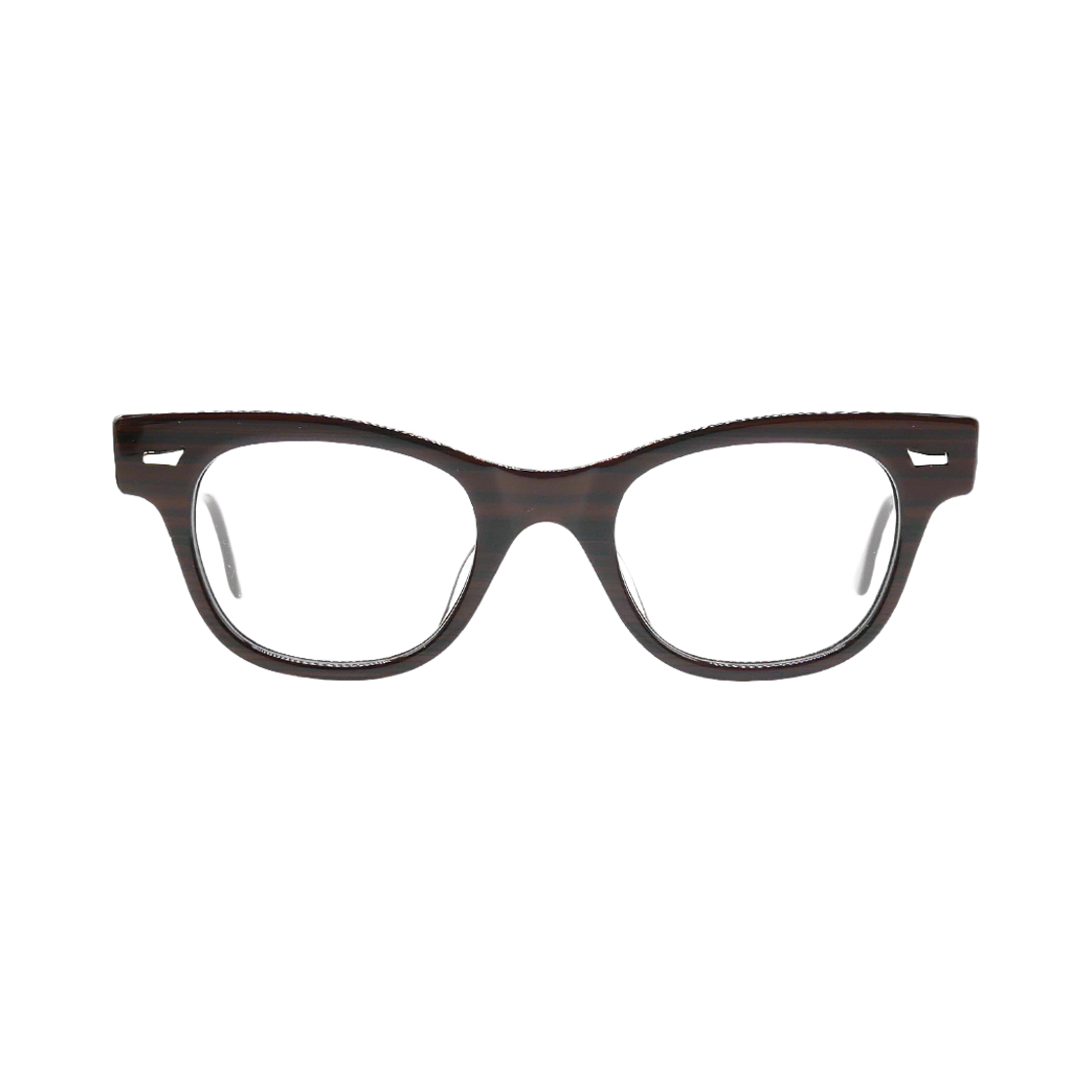 JTPL-012SR JTO Originals Countdown 46 Red Wood